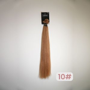 Hair F tip 24 ''