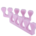 Pedicure Toe Holder