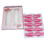Gel Polish Remover Cap Clips