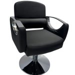 Salon chair