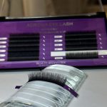 Flat Eyelash 0.20dd 11mm