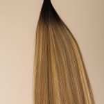 Fije Keratine Gold – 65 cm ( NUANCA #B2/8/613 ) 100 FIJE SET