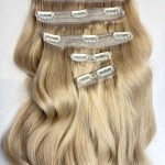 CLIP - IN Hair Extensions