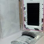 3D eylash 0.07 L mix
