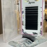 4d Eyelash 0.07 DD mix
