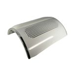 Aspirator me 2 motorra