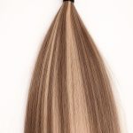 Fije Keratine Gold – 65 cm ( NUANCA #P9/65) 100 FIJE SET