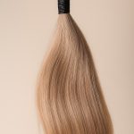 Fije Keratine Gold – 65 cm ( NUANCA #18A )   100 FIJE SET