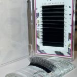 4D eyelash 0.07DMix