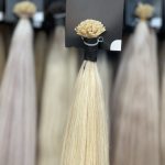 KERATIN F TIP PREMIUM #60A   100FIJE  60-65CM