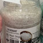 KRYP PEDI 3KG