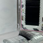 2D YY lash 0.07L mix