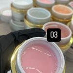 Builder GEL 03
