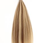 Fije Keratine Gold – 65 cm ( NUANCA #P8/613 ) 100 FIJE SET