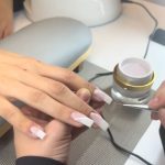 BUILDER GEL 50GR  ICE G