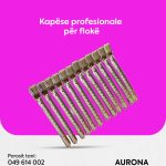 KAPSE PER FLOKT