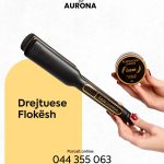 Drejtuese Flokesh Lizze