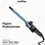 Curly Hair Stick Up to 240°C High Temperature 110V - 220 V Dual Voltage