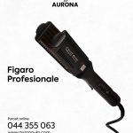 Hair Volume Device  Up to 450°C